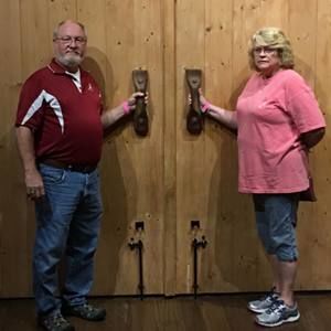 Meet your Posher, John